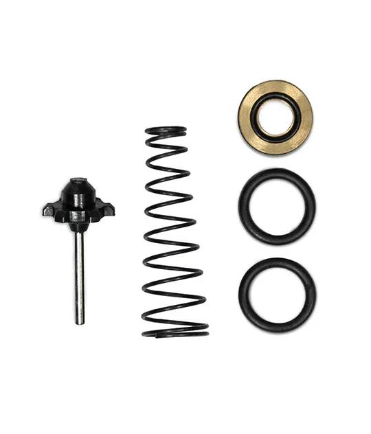 NEUM.LLAVE DE IMPACTO 1/2" 1560 Nm- COMPOSITE=Kit de repuesto Entrada de Aire (Asiento de válvula+O (7719)