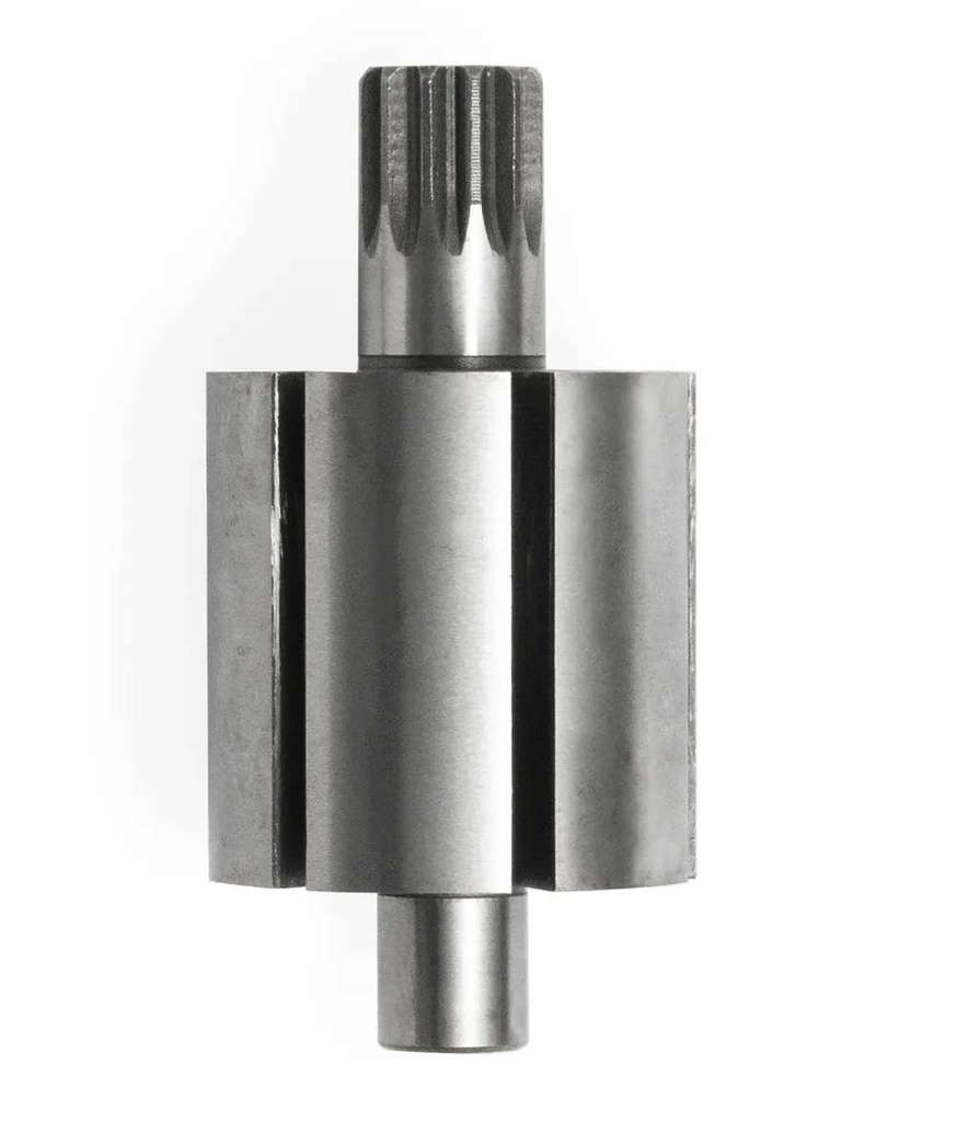 NEUM.LLAVE DE IMPACTO Enc. 1/2" Uso Intensivo BREMEN® = repuesto rotor (Cod 5921) (8516)