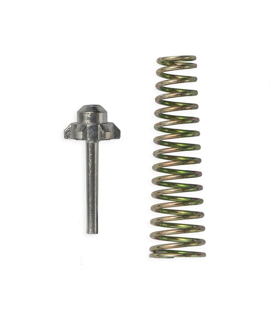 NEUM.LLAVE DE IMPACTO Enc. 1/2" Uso Intensivo BREMEN® = repuesto valvula de entrada (Cod 5921) (8517)