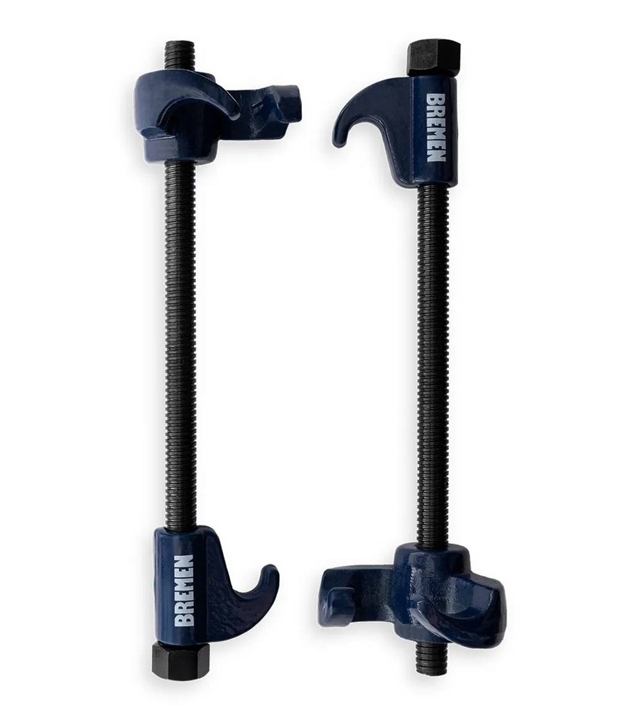 PRENSA ESPIRALES UNIVERSAL 270mm BREMEN® (8292)