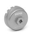 SACA FILTRO COPA  ENC 3/8 (64 mm) BREMEN® (8343)