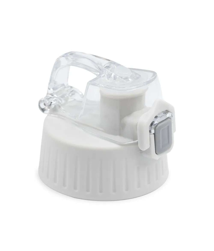 TERMO DEPORTIVO BREMEN® = REPUESTO TAPA COMPLETA (Cod 8215) GRIS (8217)