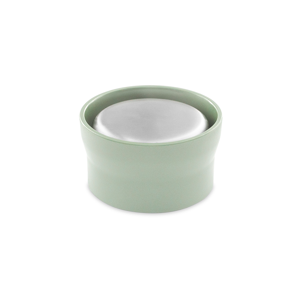 TERMO VASO 450ml VERDE BREMEN® = Repuesto Tapa (Cod.8312) (8305)