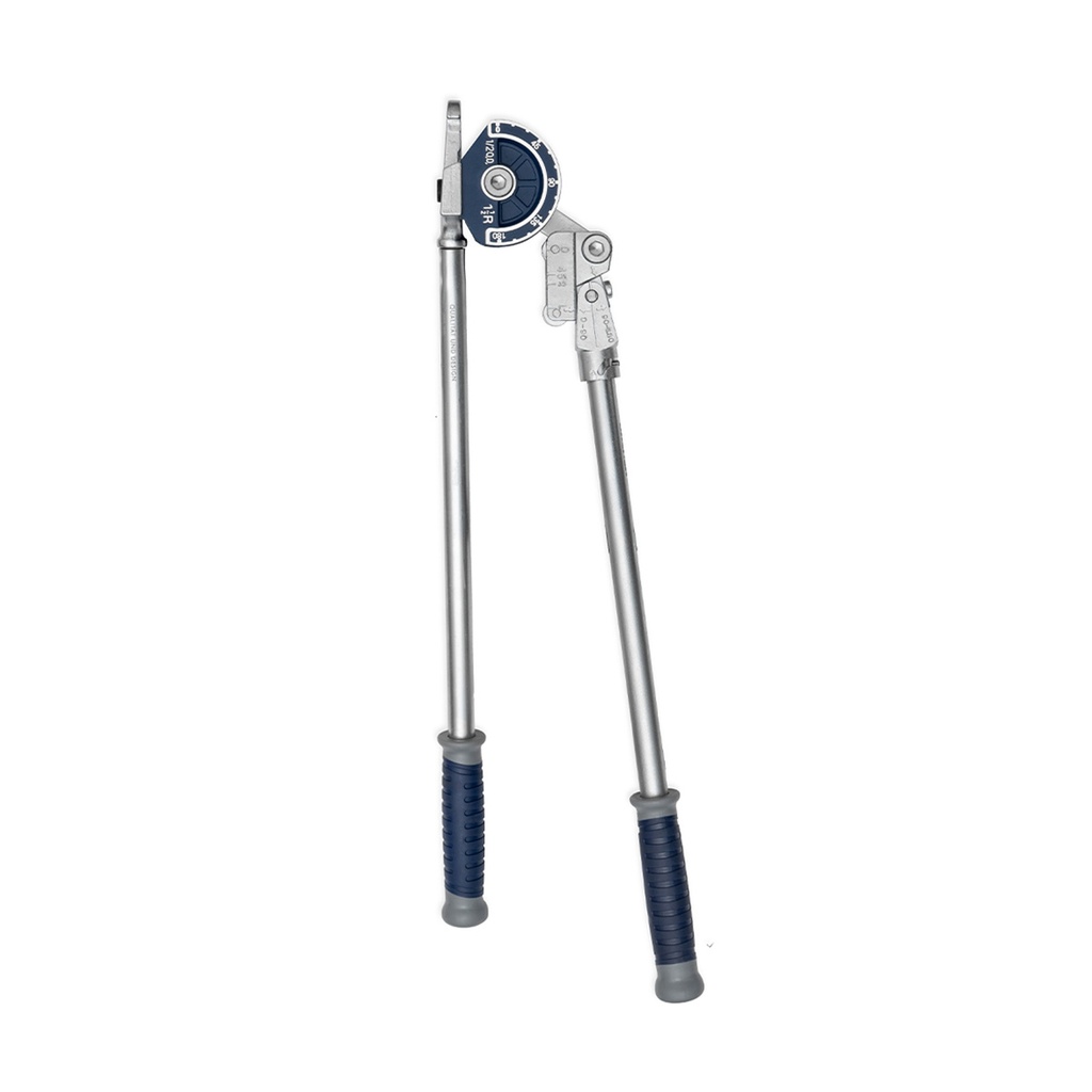 DOBLADORA DE CAÑO 1/2" BREMEN® (8672)