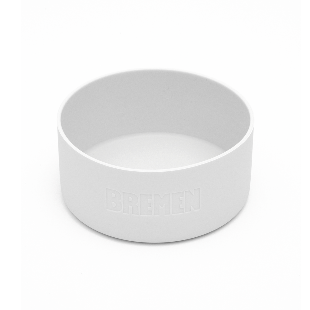 TERMO BOTELLA PICO 0,6L Repuesto FUNDA GRIS (Cód. 8616) BREMEN® (8622)