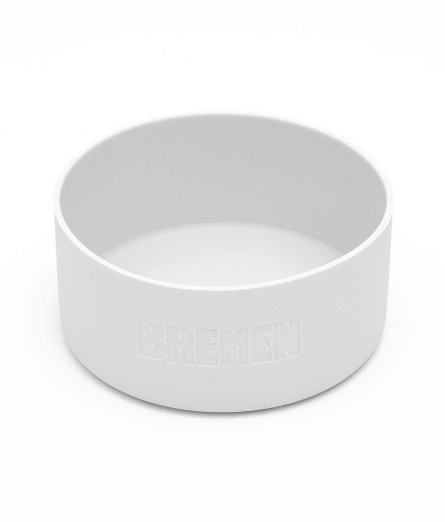 TERMO BOTELLA PICO 0,95L Repuesto FUNDA GRIS (Cód. 8619) BREMEN® (8656)