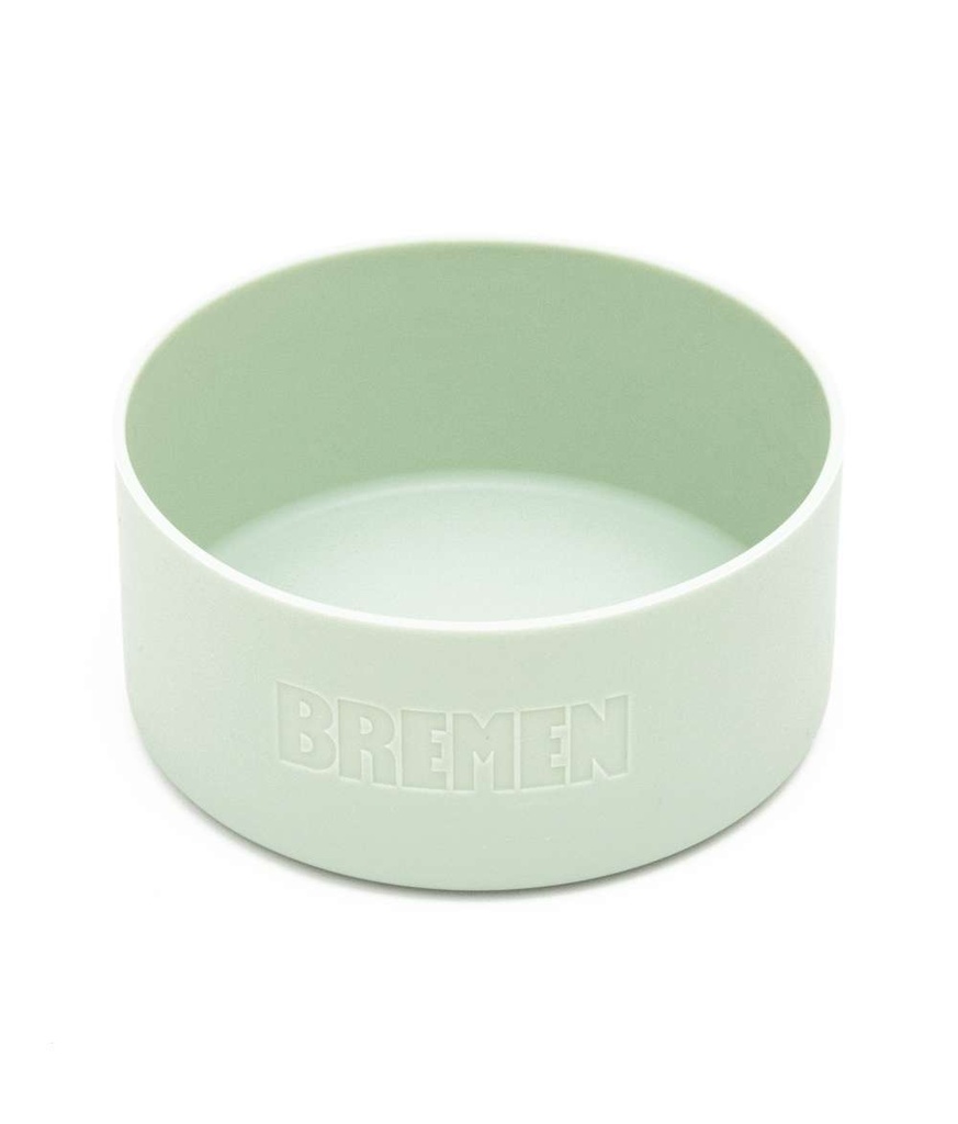 TERMO BOTELLA PICO 0,95L Repuesto FUNDA VERDE (Cód. 8620) BREMEN® (8657)