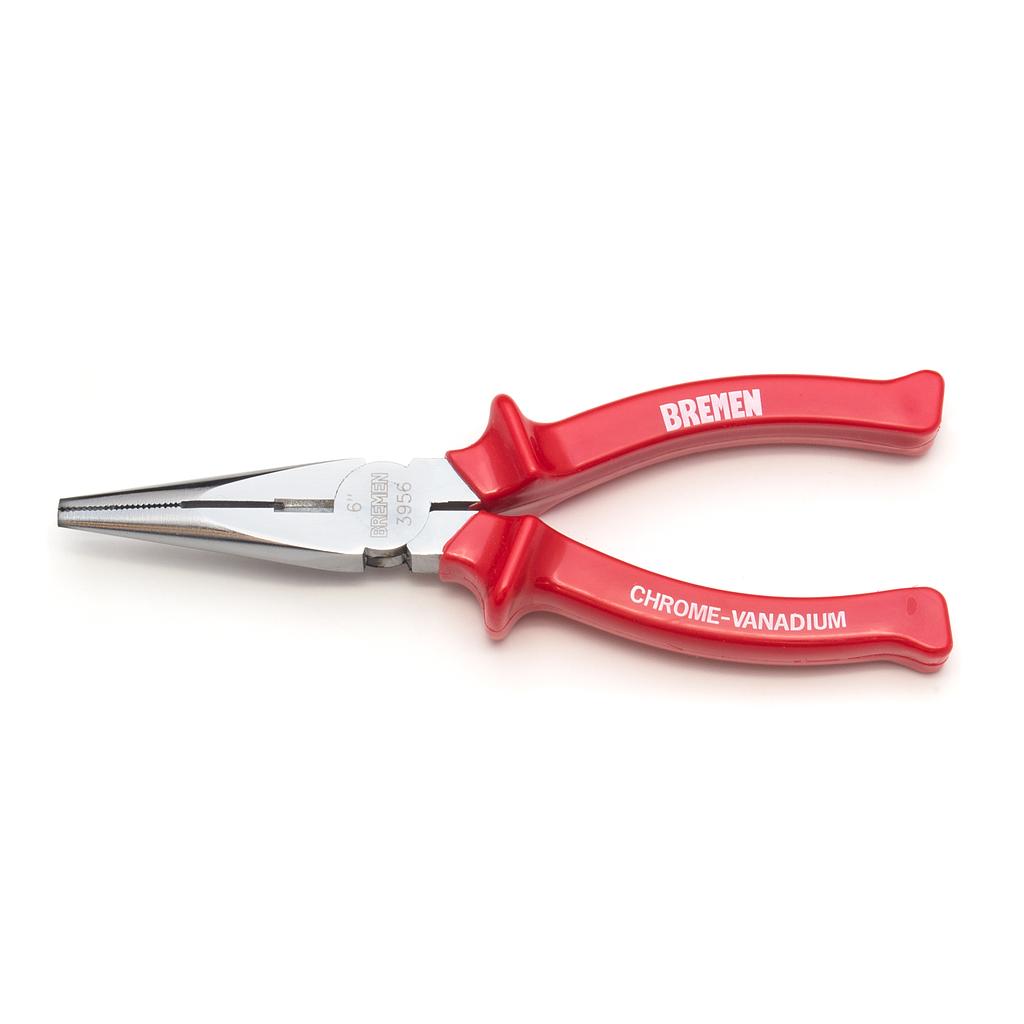 ALICATE MEDIA CAÑA 6" BREMEN® (3956)