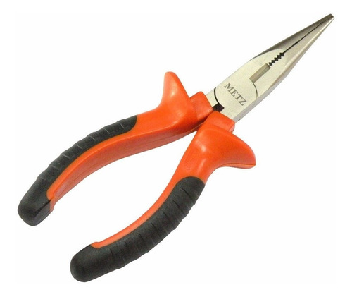 ALICATE MEDIA CAÑA 8" METZ