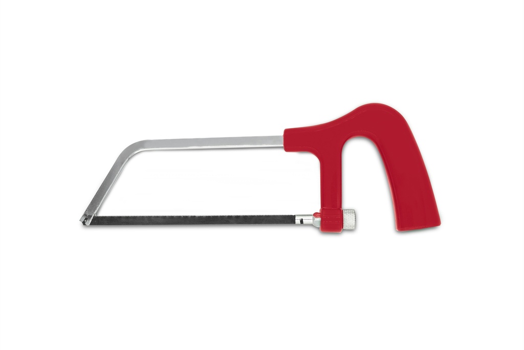 ARCO DE SIERRA JR.CABO PLAST C/HOJA WEMBLEY® (46)