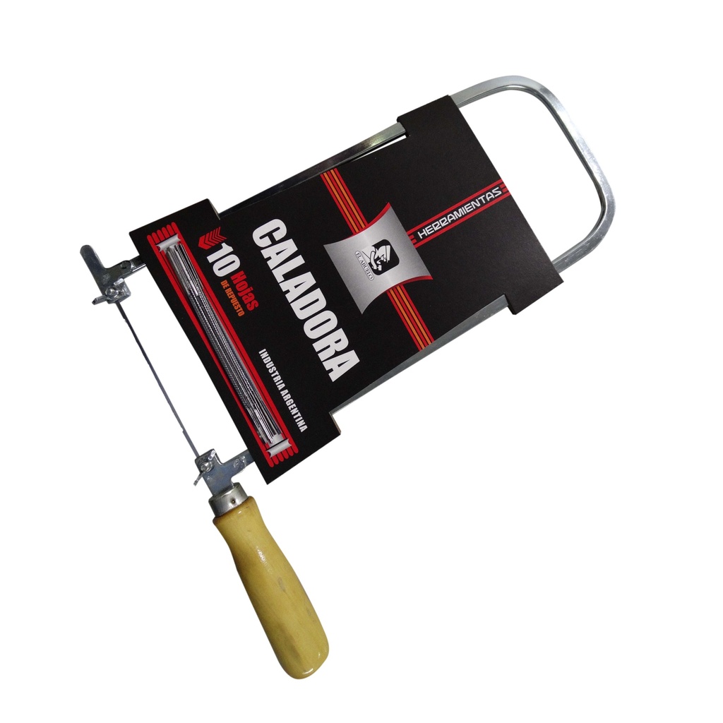 ARCO DE SIERRA LA CALADORA EL ABUELO