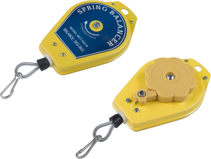 BALANCEADOR HERRAMIENTAS 0.6 A 2 kg.AIRMAX