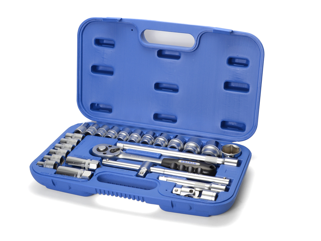 BOCALLAV.JGO.25 Pz. ENC ½ BREMEN® (3894)