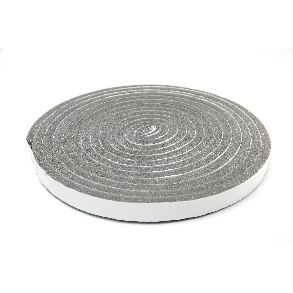 BURLETE AUTOADHESIVO 10 x 10 5 MTS. RAKETA
