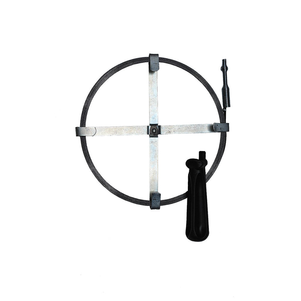 CINTA DESTAPA PILETAS EL ABUELO 10 mts.