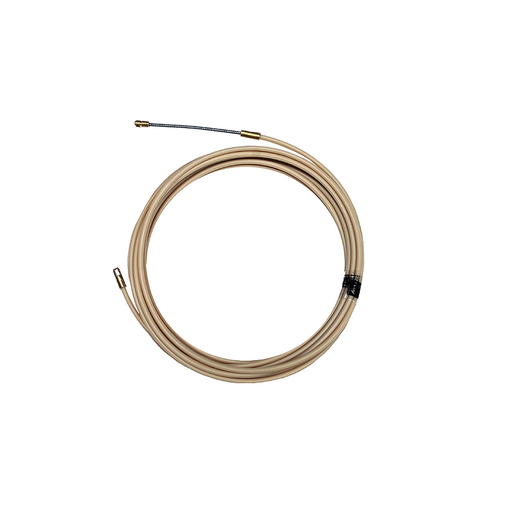 CINTA PASACABLES ACERO EL ABUELO 25 mts.