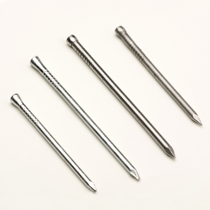 CLAVO Ho.ENDURECIDO 15/50 P/ ZOCALOS (x 1 Kg.)