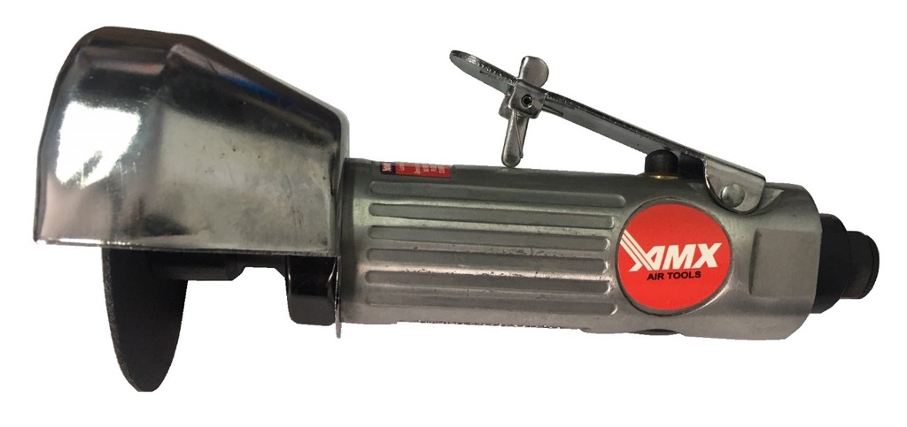 CORTADORA P/METAL 3"NEUMATICA AT-6027 AIRMAX*