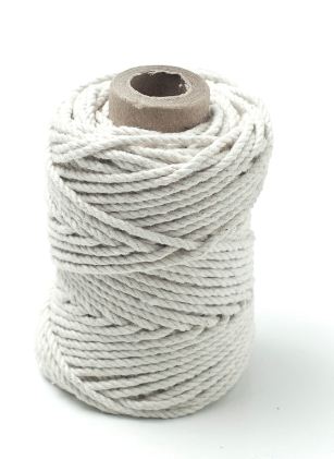 HILO PIOLIN ALGODON Nº 21 (Ovillo 100 grs. x 10 Paq.) Hilados Esperanza®
