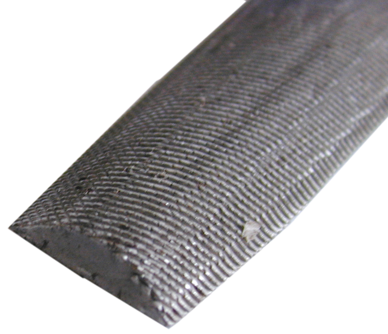 LIMA MEDIA CAÑA 12" DIAMOND O/CHINA (201)