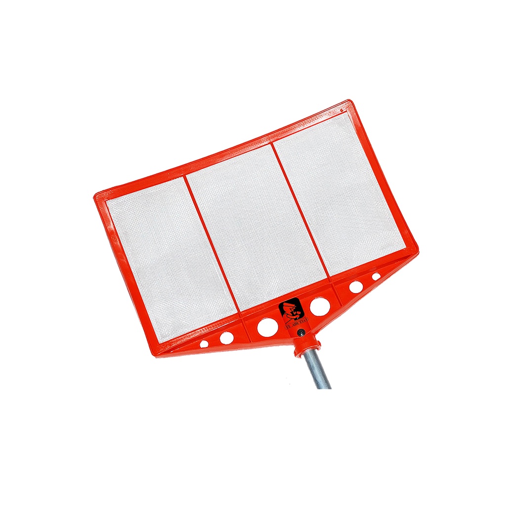 LIMPIA PILETA DE NATACION EL ABUELO s/cabo