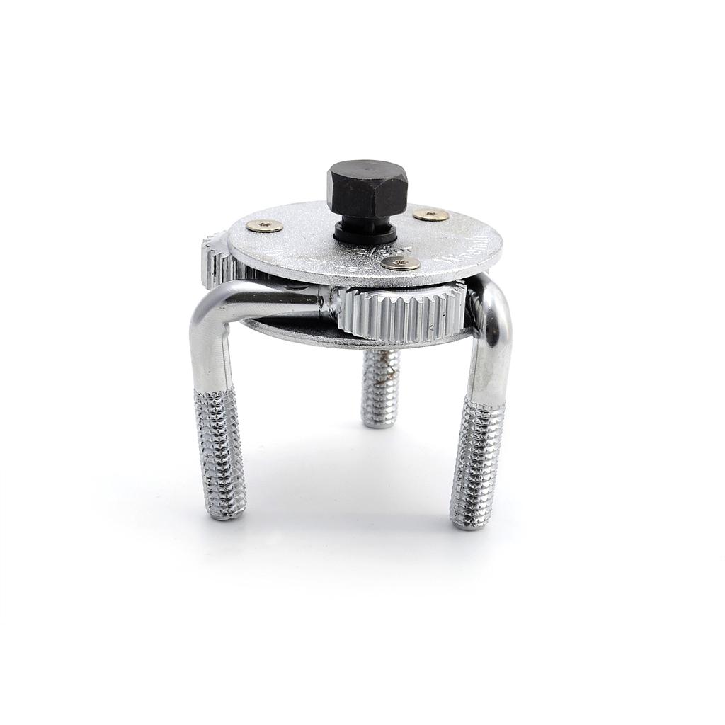 SACA FILTRO P/LLAVE CRIQUE PATA REDONDA BREMEN® (3387)