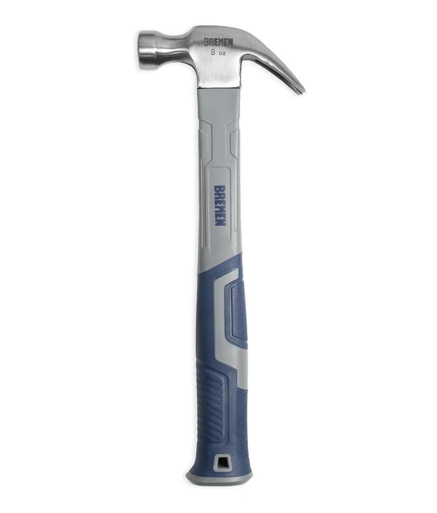 MARTILLO GALPONERO MANGO FIBRA BREMEN® (4692)