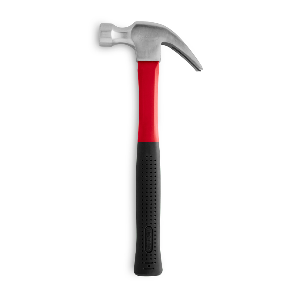 MARTILLO GALPONERO MANGO FIB.VIDRIO WEMBLEY® (2377)