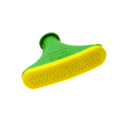 PANTALLA PARA RIEGO TIPO LLUVIA