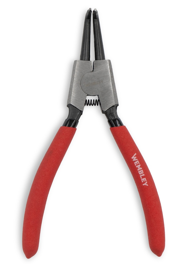 PINZA SEEGER 7" ABRIR CURVA WEMBLEY® (6432)