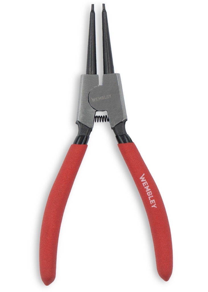 PINZA SEEGER 7" ABRIR RECTA WEMBLEY® (6433)