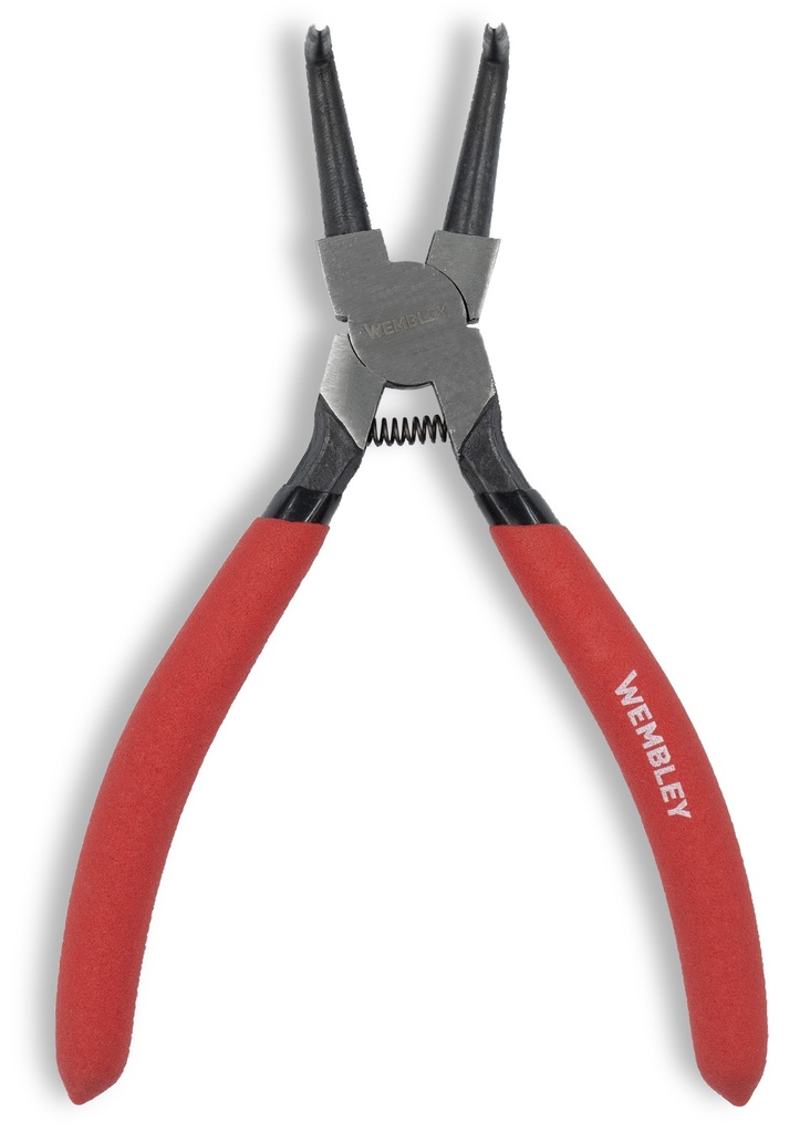 PINZA SEEGER 7" CERRAR CURVA WEMBLEY® (6434)