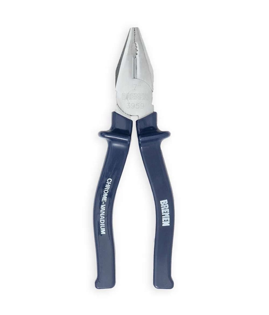 PINZA UNIVERSAL 7" BREMEN® (3959)