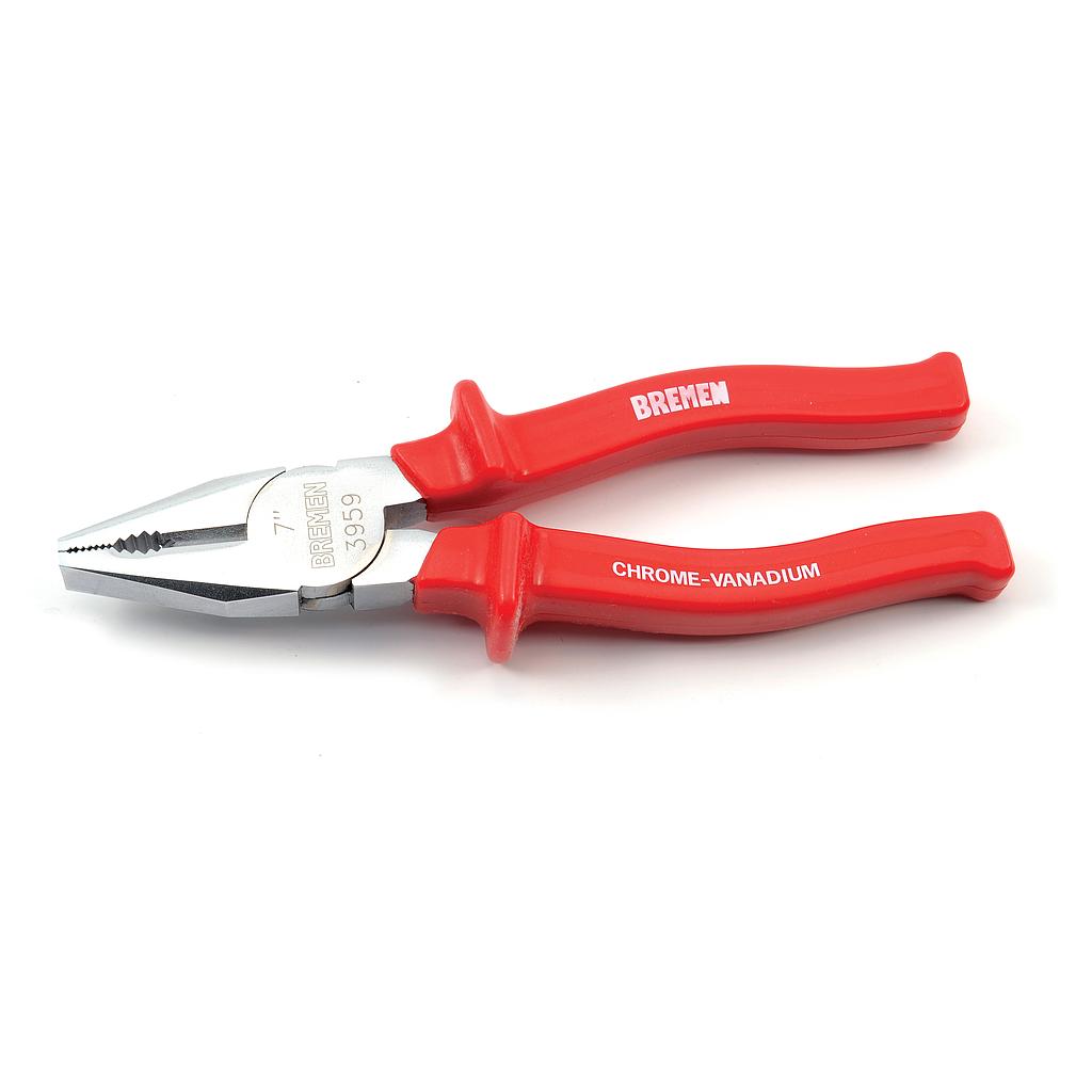 PINZA UNIVERSAL 7" BREMEN® (3959)