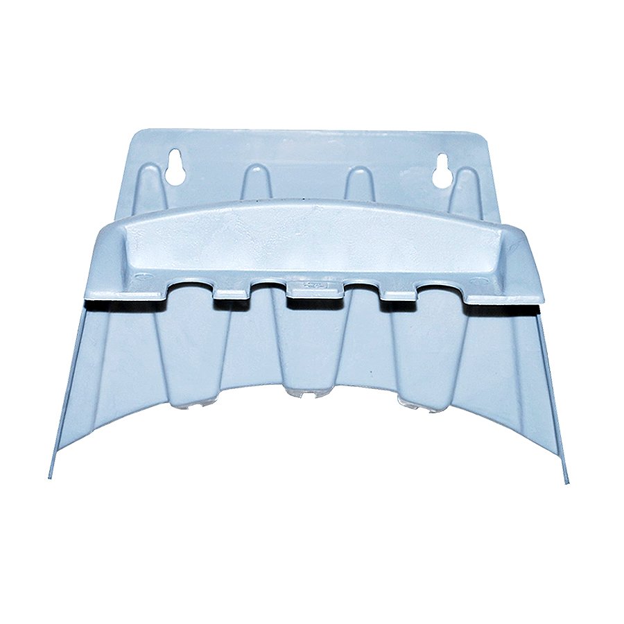 RIEGO SOPORTE DE MANGUERA PLASTICO (20001) EL