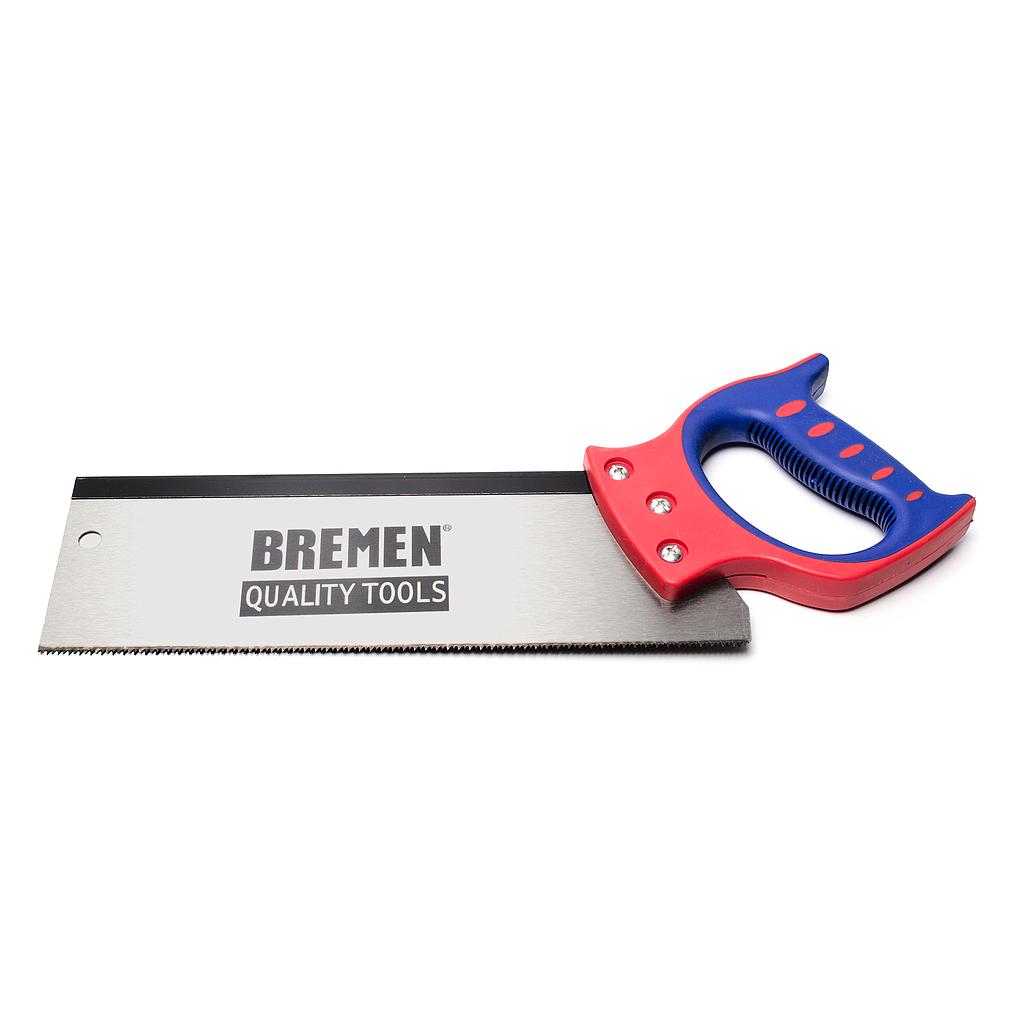 SERRUCHO COSTILLA 12" BREMEN® (3377)