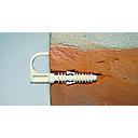 TARUGO SYNTOR GRAMPA  1/2 X 6 mm. (BOLSA X 100) PY® (3847)