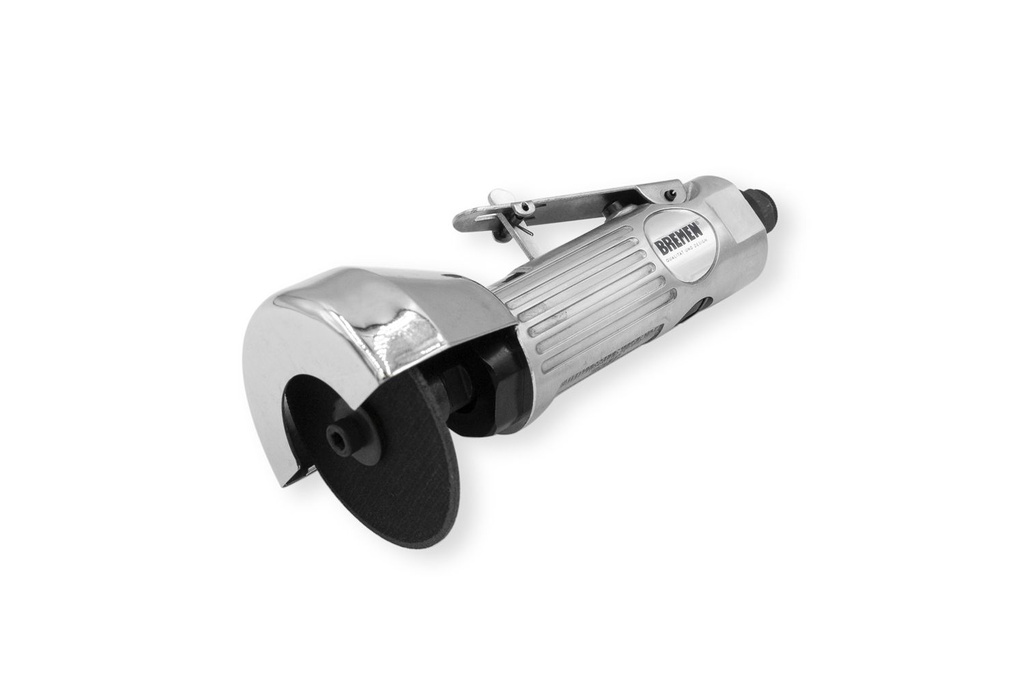 NEUMAT.CORTADORA ALTA VEL. C/DISCO 3" BREMEN®* (3547)