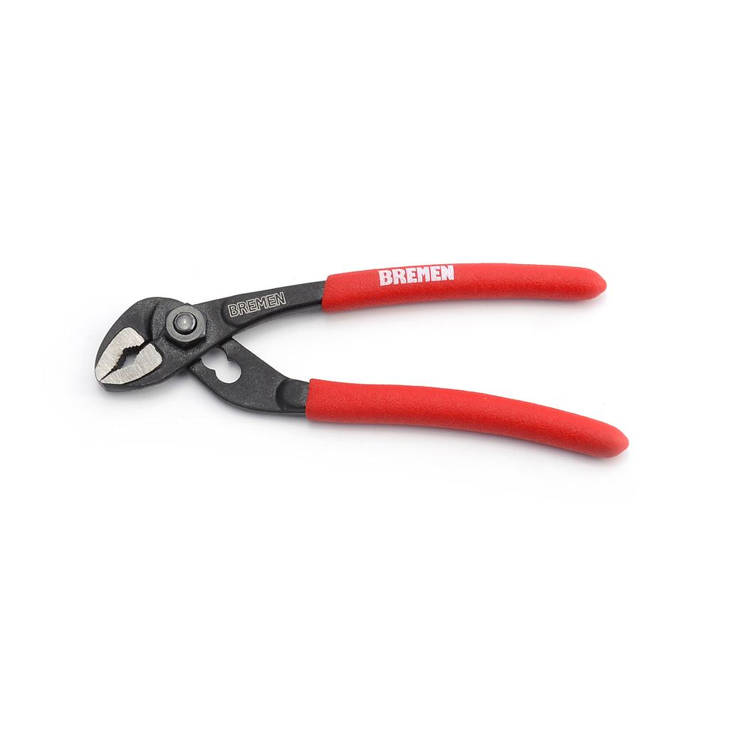 PINZA PICO DE LORO AISL. 8" BREMEN® (5160)