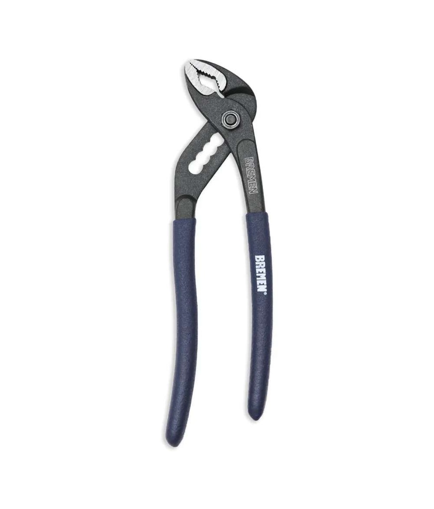 PINZA PICO DE LORO AISL. 8" BREMEN® (5160)