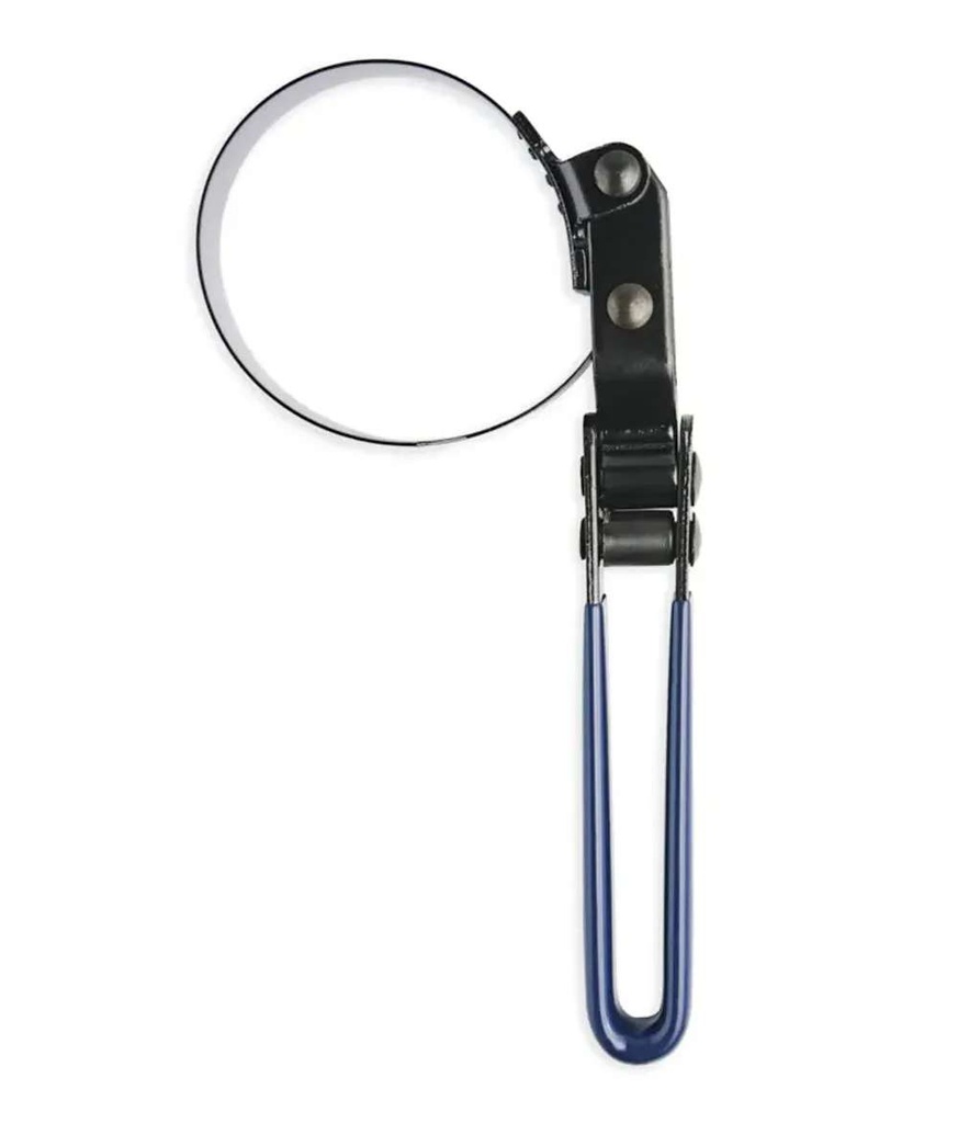 SACA FILTRO A FLEJE 60 a 74 mm. BREMEN® (6403)