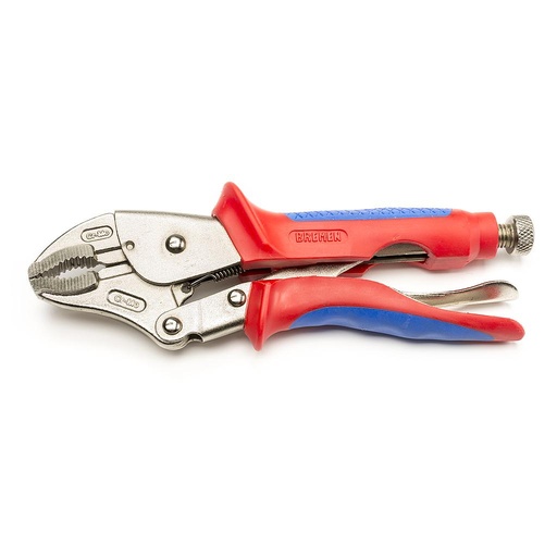 [BREPF10] PINZA DE FUERZA 10" BREMEN® (6676)