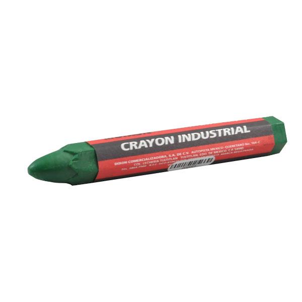 [EURCVE] CRAYON DIXON INDUSTRIAL VERDE