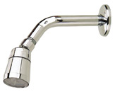 [LATDC] DUCHA CROMADA ABS