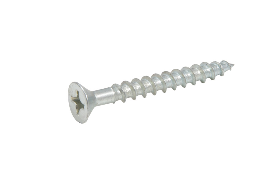 [TF12134] TORNILLO FIX  12 X 1" 3/4 MADERA 6 x 44 mm. (x200)