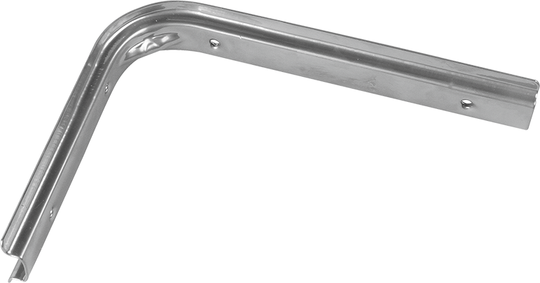 [SCSB150G] SOPORTE ESTANTE BRACKET "SC" 100 X 150 GALVANIZADO