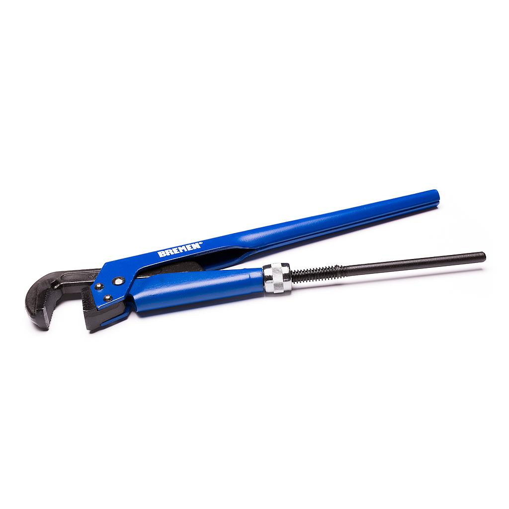 [BRELS1] LLAVE TIPO SUECA PARA CAÑO 1" BREMEN® (6677)