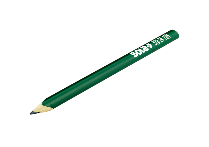 [SOLLCO24] LAPIZ CONSTRUCCION 24 cm. SOLA®