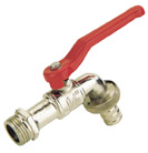 [LATC34P] CANILLA PALANCA MET. 3/4 BCE. VW-408 P VALFORTE