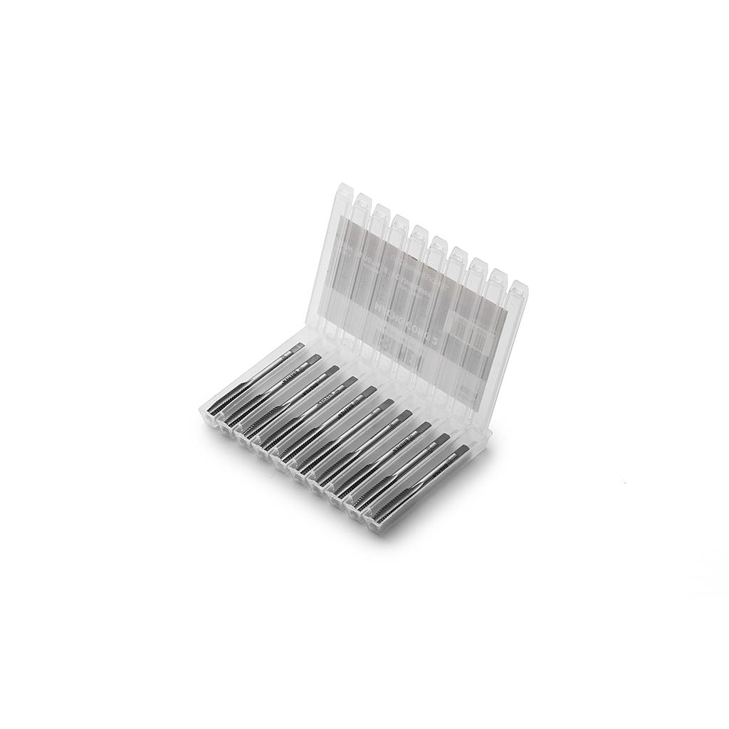 [BF14] MACHO  C.2 UNF ( 1)   1/4" x 28  (10 unid) BREMEN® (6967)